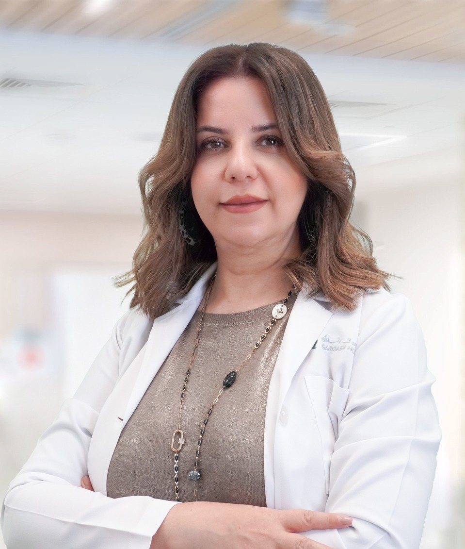 Dr. Rasha Rashdy Shenoda