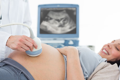 High Risk Pregnancy Care