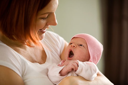 Infant Activities