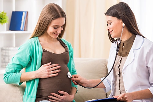 Recurrent Miscarriage Management